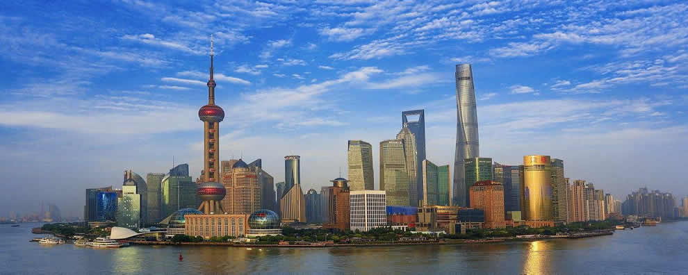 实力品牌 专业技能