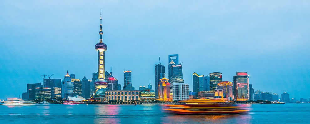 实力品牌 专业技能