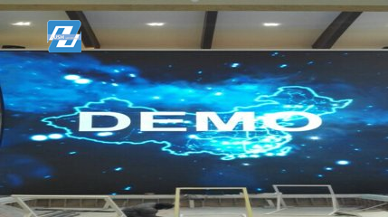 山东泰安某企业